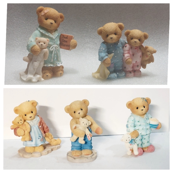 Cherished teddies (1807) - Picture 1 of 6